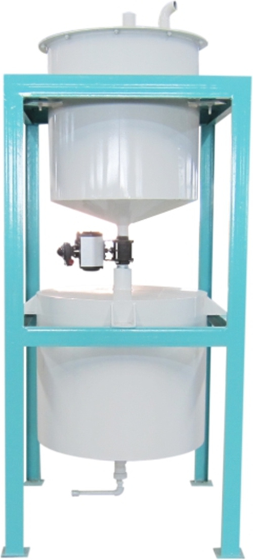 油脂、液體添加機